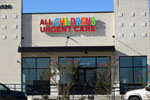 children medical clinic