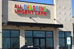 urgent care clinic in Wylie